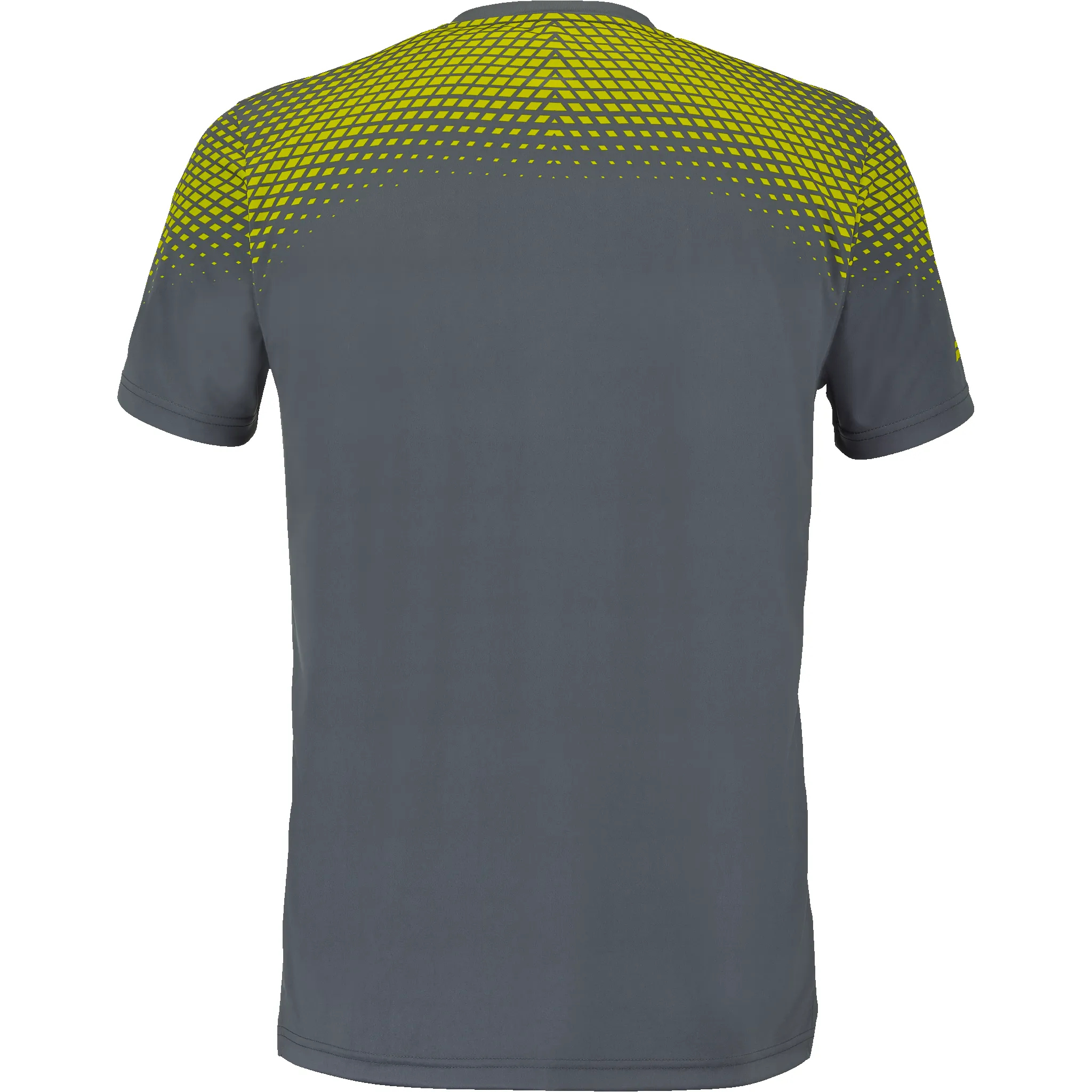 Aero Crew Newck Tee - Men sold by Babolat product image thumbnail 3