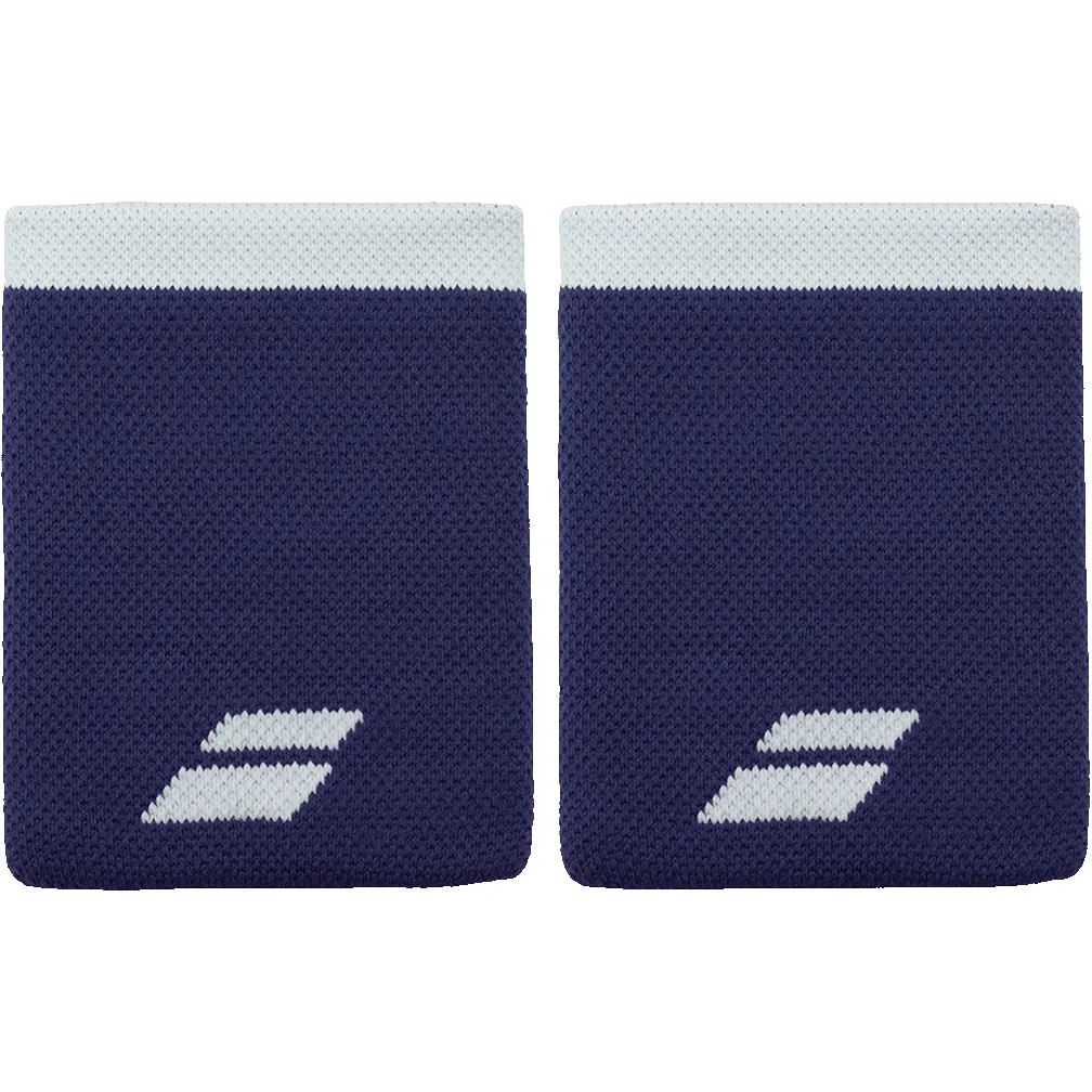 Logo Jumbo Wristband sold by Babolat