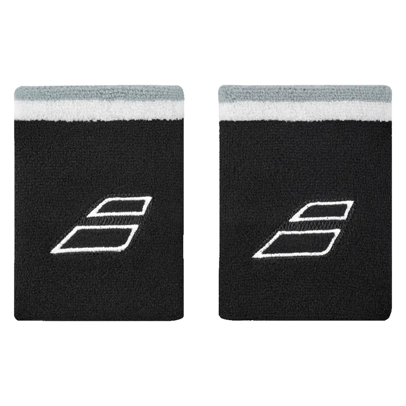 Terry Jumbo Wristband made by Babolat