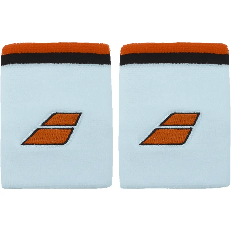Terry Jumbo Wristband made by Babolat