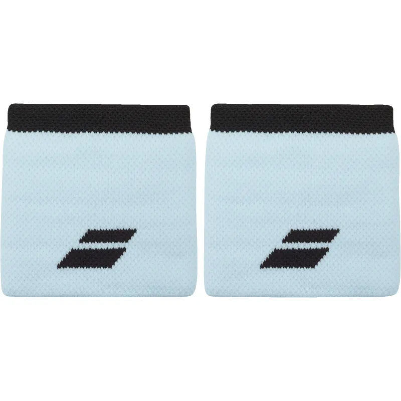 Logo Wristband made by Babolat