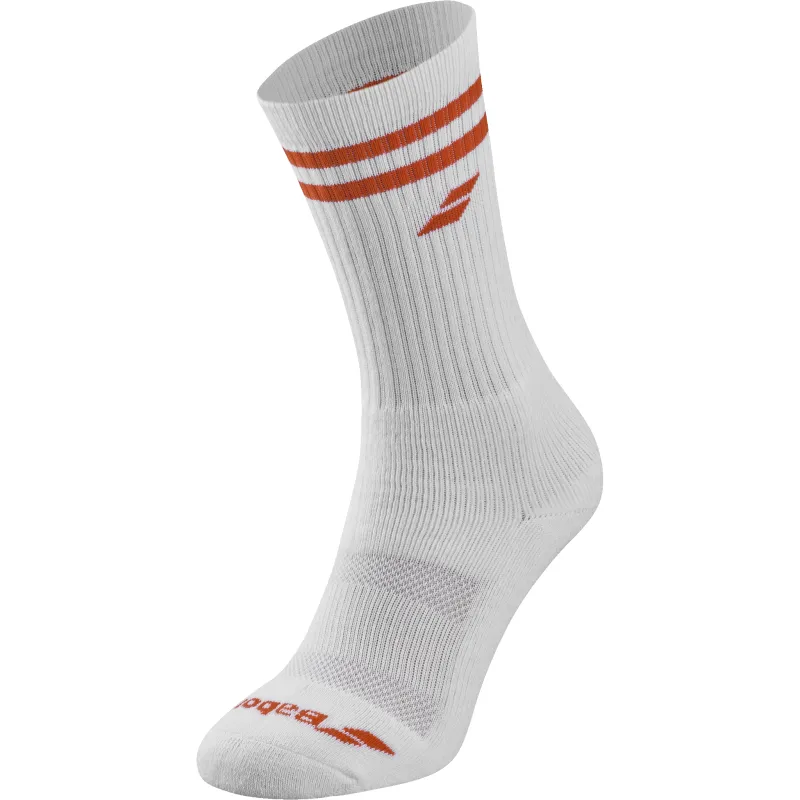 Team Single Socks made by Babolat