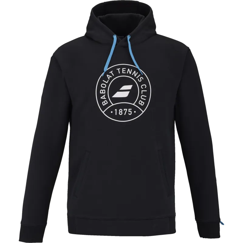 Exercise Hood Sweat - Unisex made by Babolat