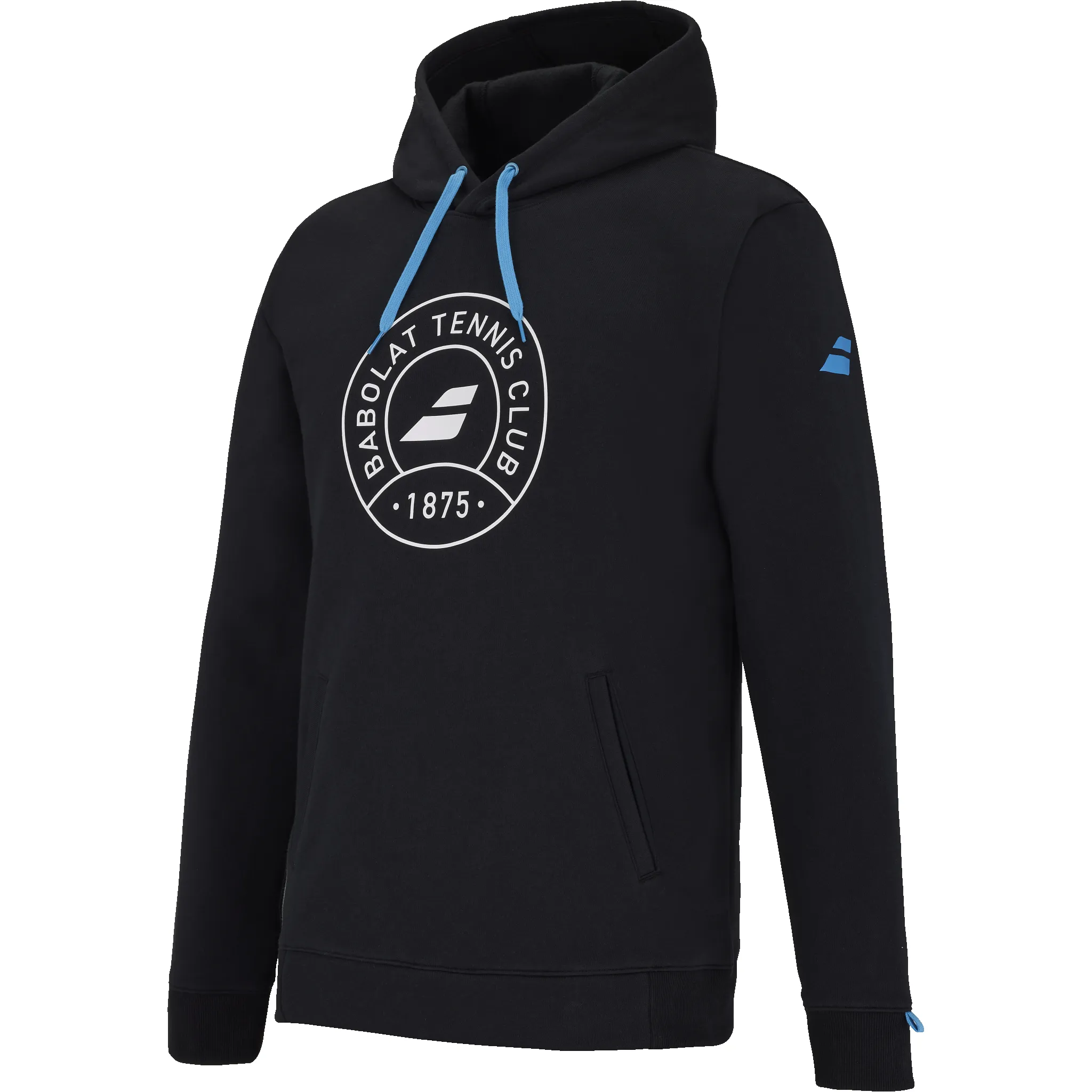 Exercise Hood Sweat - Unisex sold by Babolat product image thumbnail 2