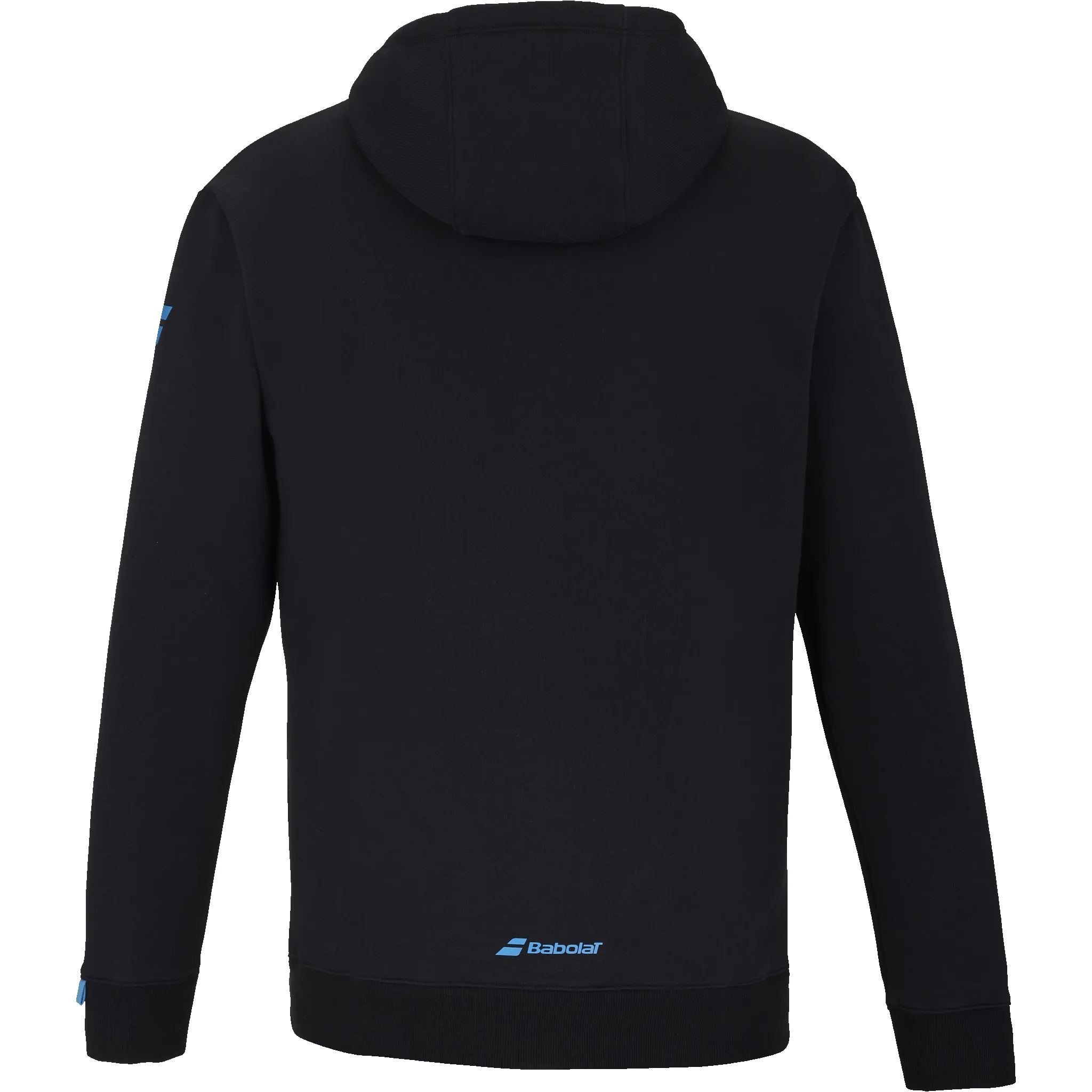 Exercise Hood Sweat - Unisex sold by Babolat product image thumbnail 3