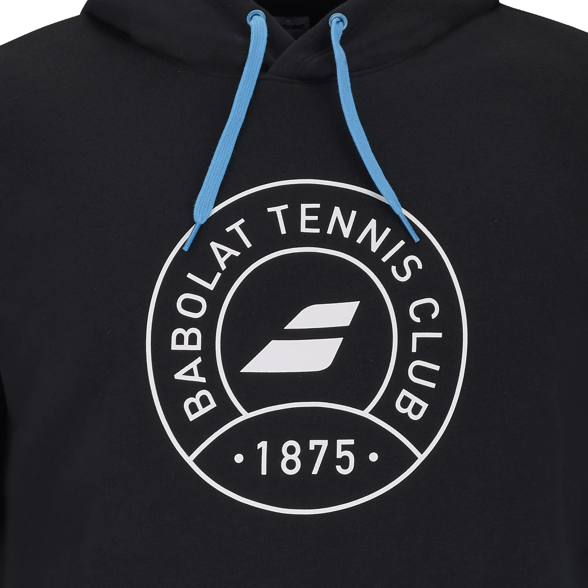 Exercise Hood Sweat - Unisex sold by Babolat product image thumbnail 4