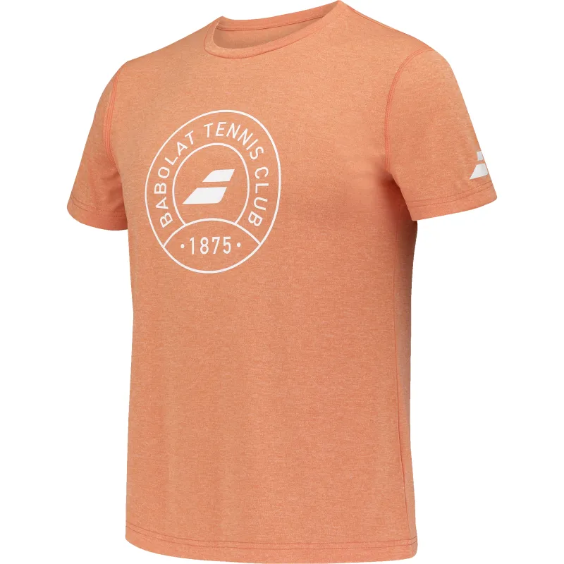 Exercise Graphic Tee - Men made by Babolat