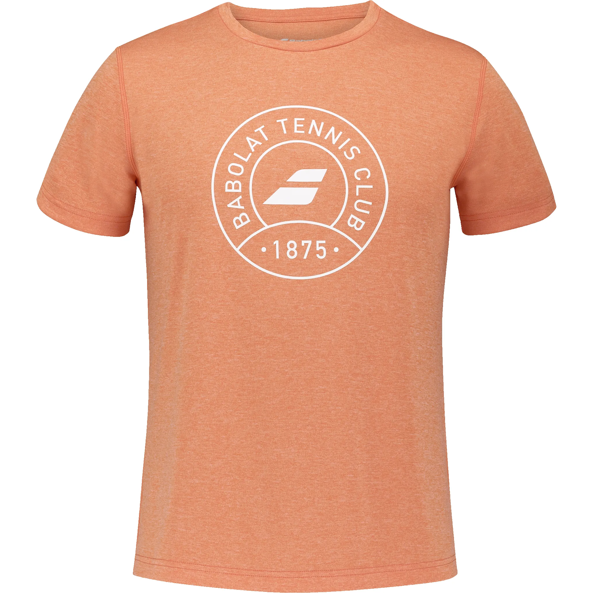 Exercise Graphic Tee - Men sold by Babolat product image thumbnail 2