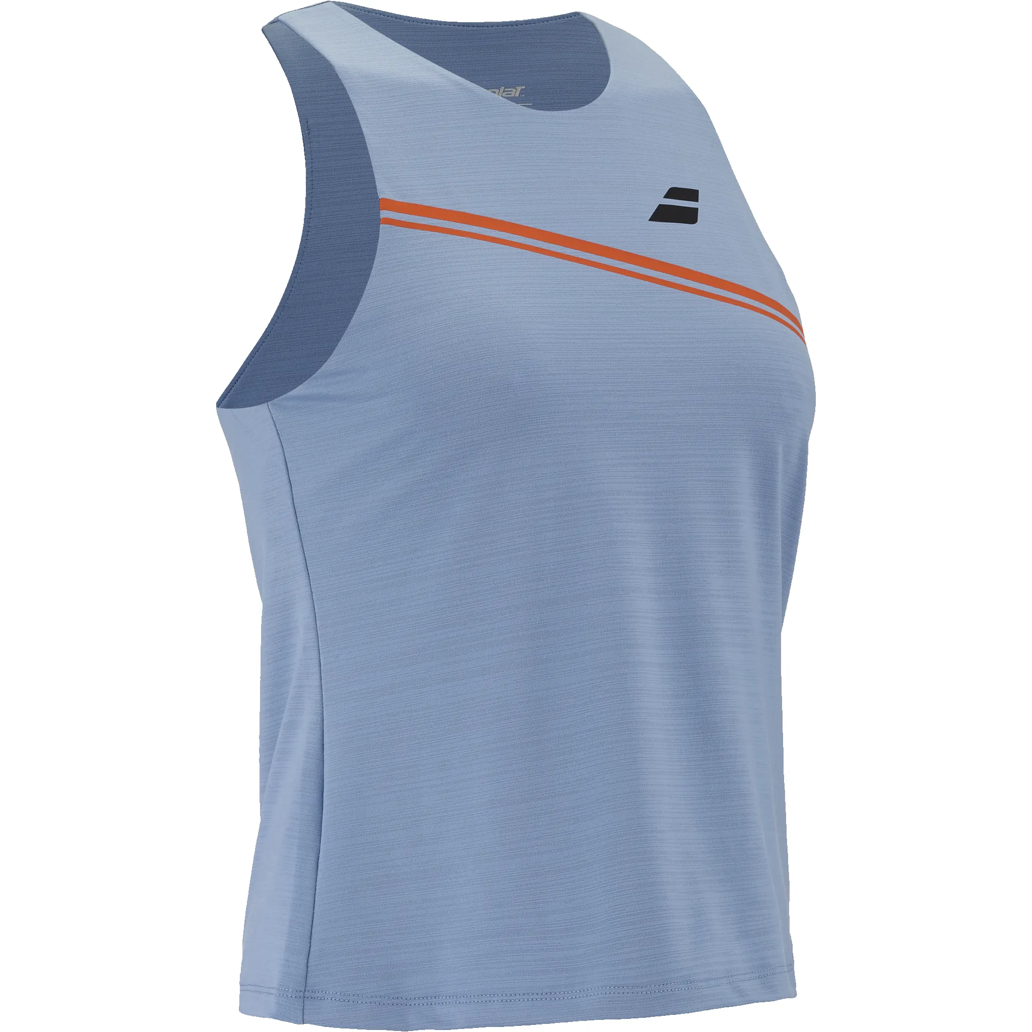 Play Tank Top - Women sold by Babolat product image thumbnail 2