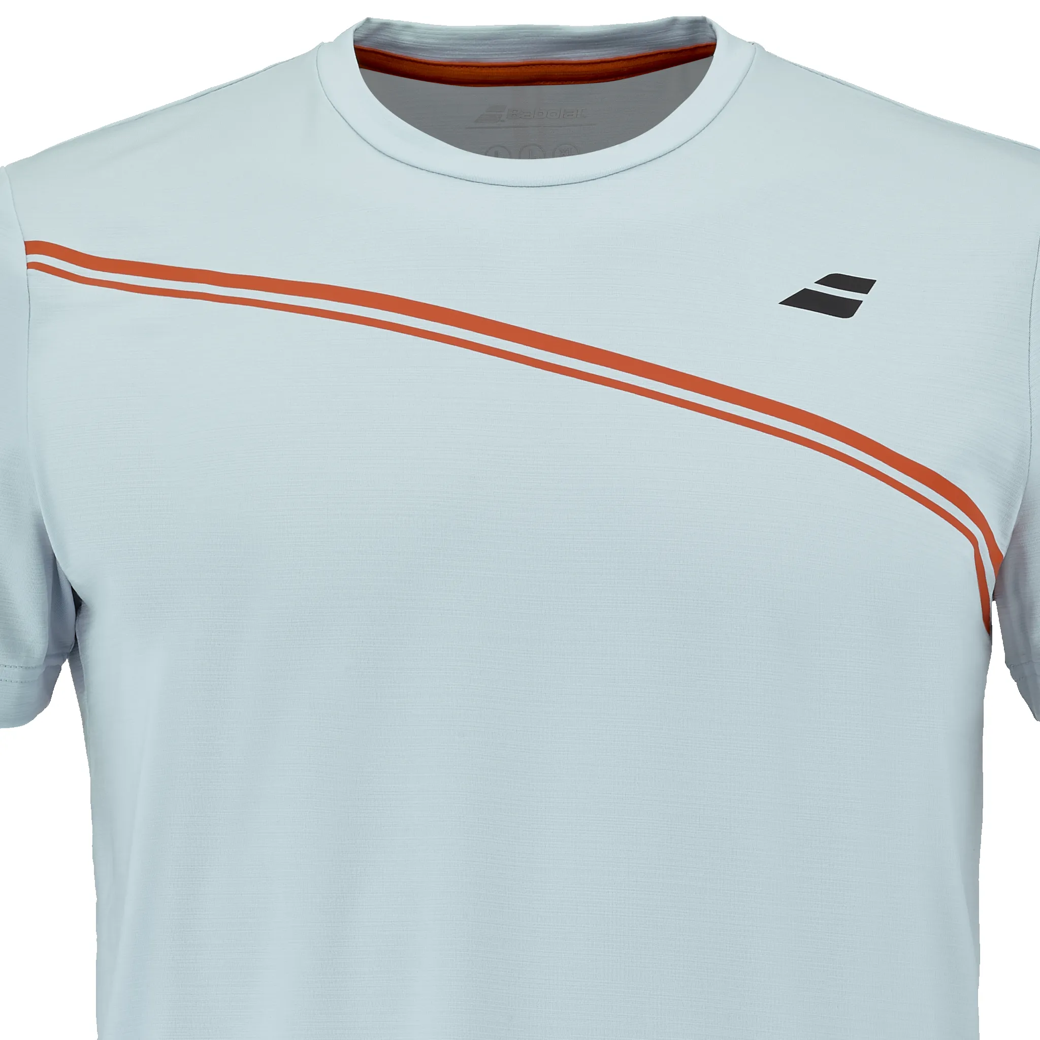 Play Crew Neck Tee - Men sold by Babolat product image thumbnail 4