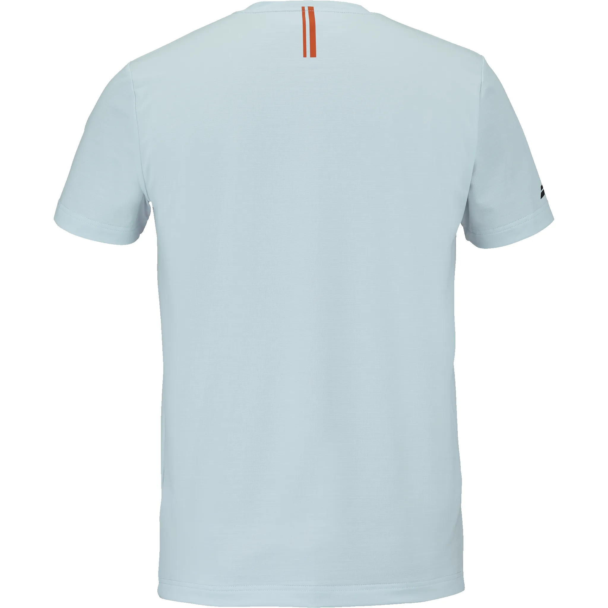 Play Crew Neck Tee - Men sold by Babolat product image thumbnail 3