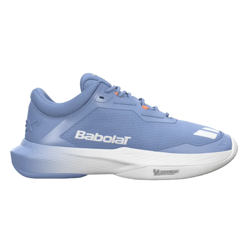 SFX 4 All Court - Women made by Babolat