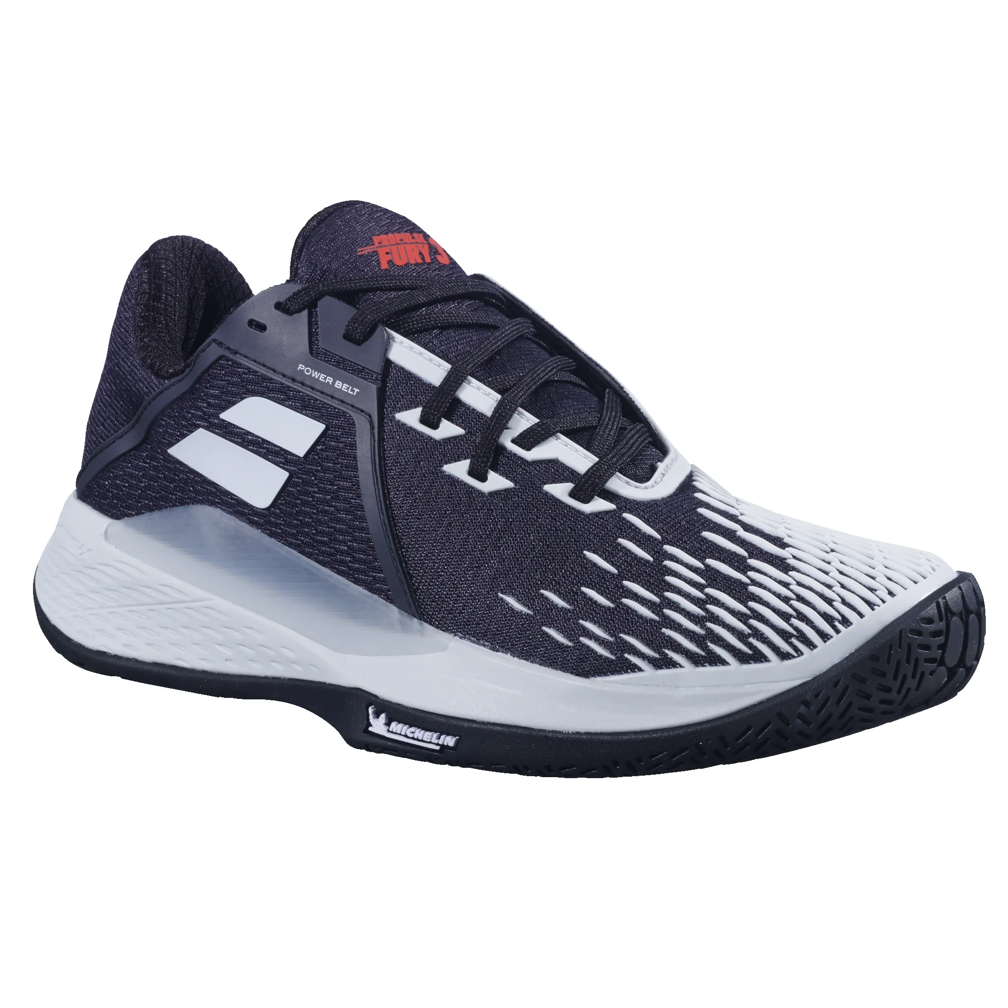 Propulse Fury 3 All Court - Men sold by Babolat product image thumbnail 4