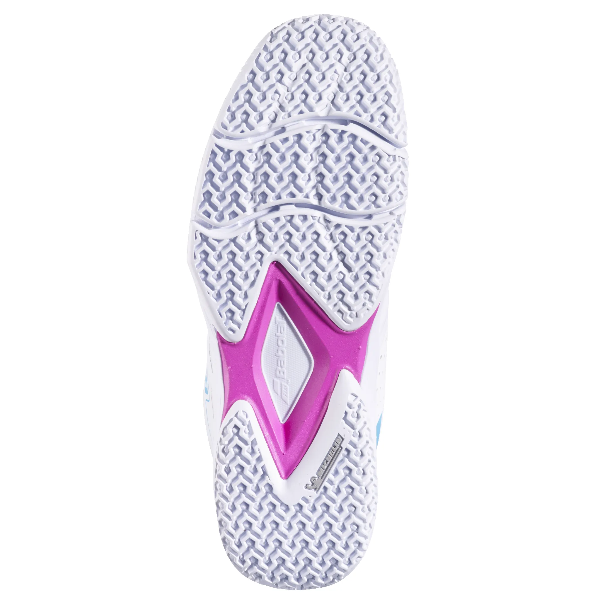 Sensa Rise - Women sold by Babolat product image thumbnail 5