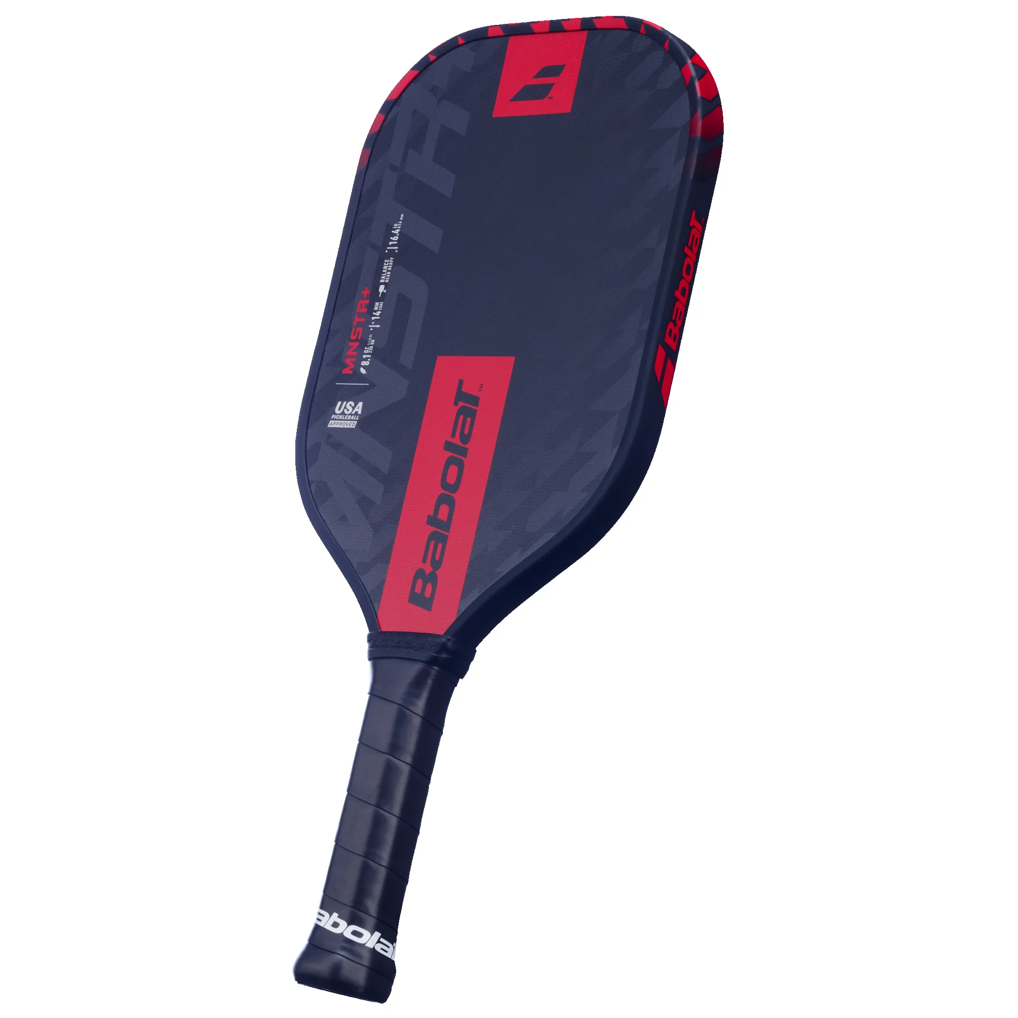 MNSTR+ - Gen 3 * sold by Babolat product image thumbnail 3