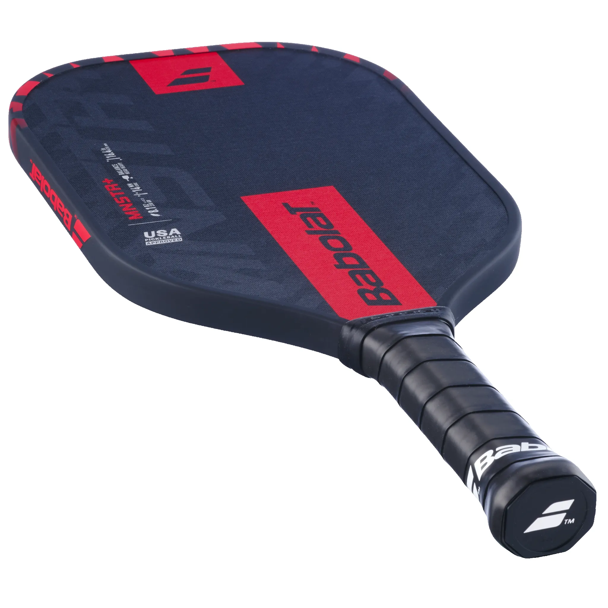 MNSTR+ - Gen 3 * sold by Babolat product image thumbnail 4