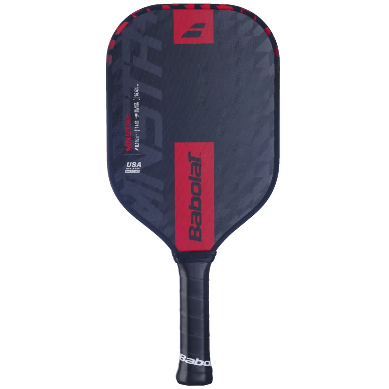 MNSTR+ - Gen 3 * made by Babolat