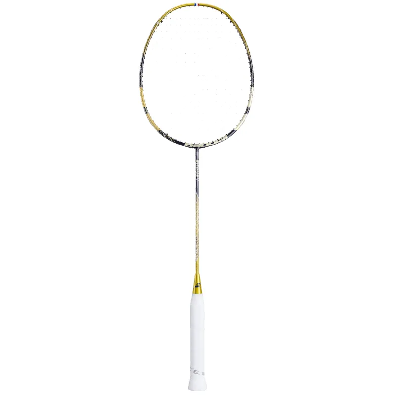 Jetstream 83 - Frame made by Babolat