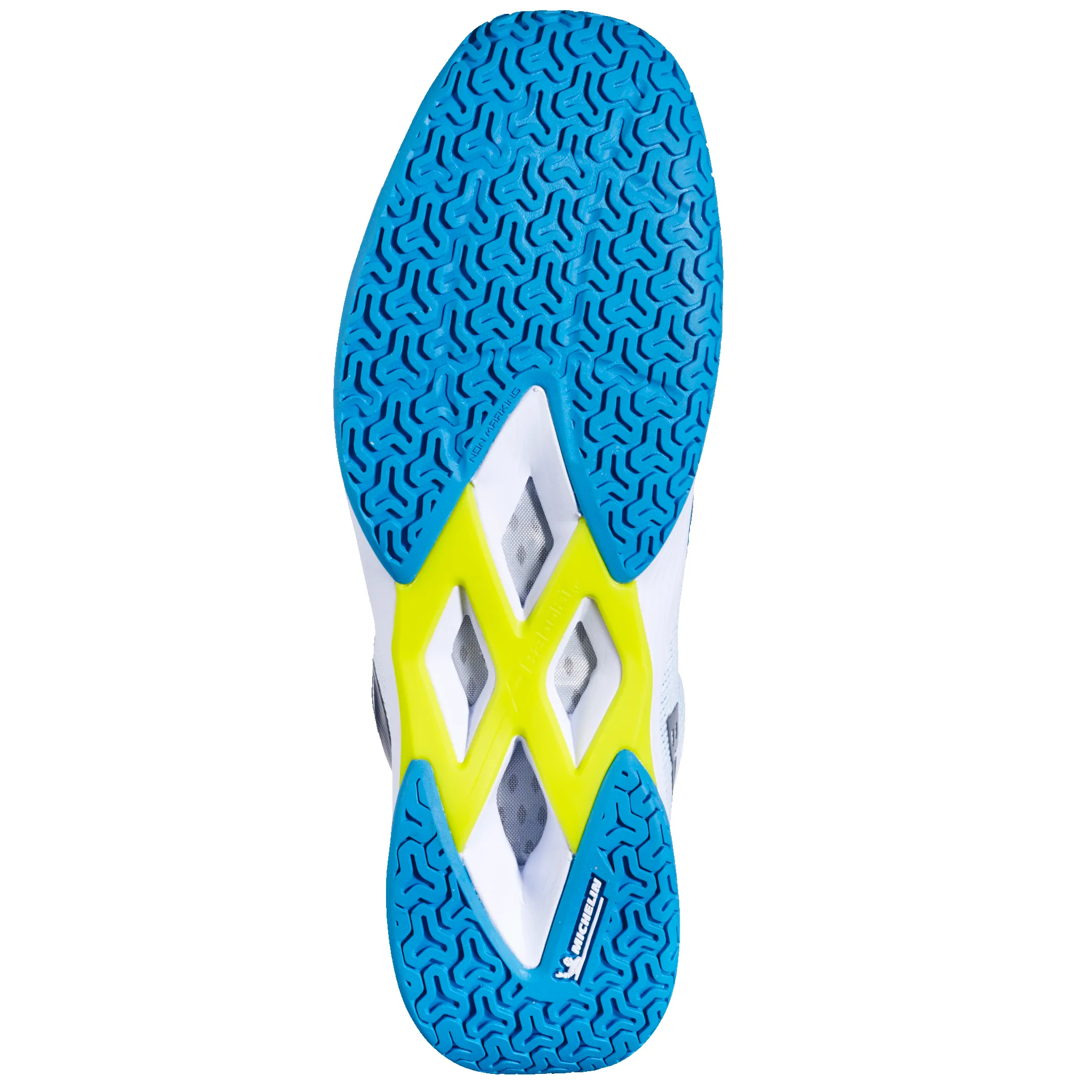 Shadow Spirit 2 - Men * sold by Babolat product image thumbnail 5