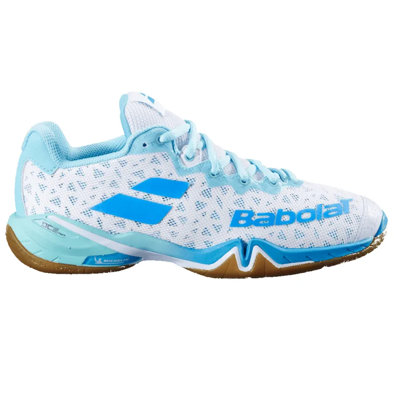 Shadow 4 - Women * made by Babolat