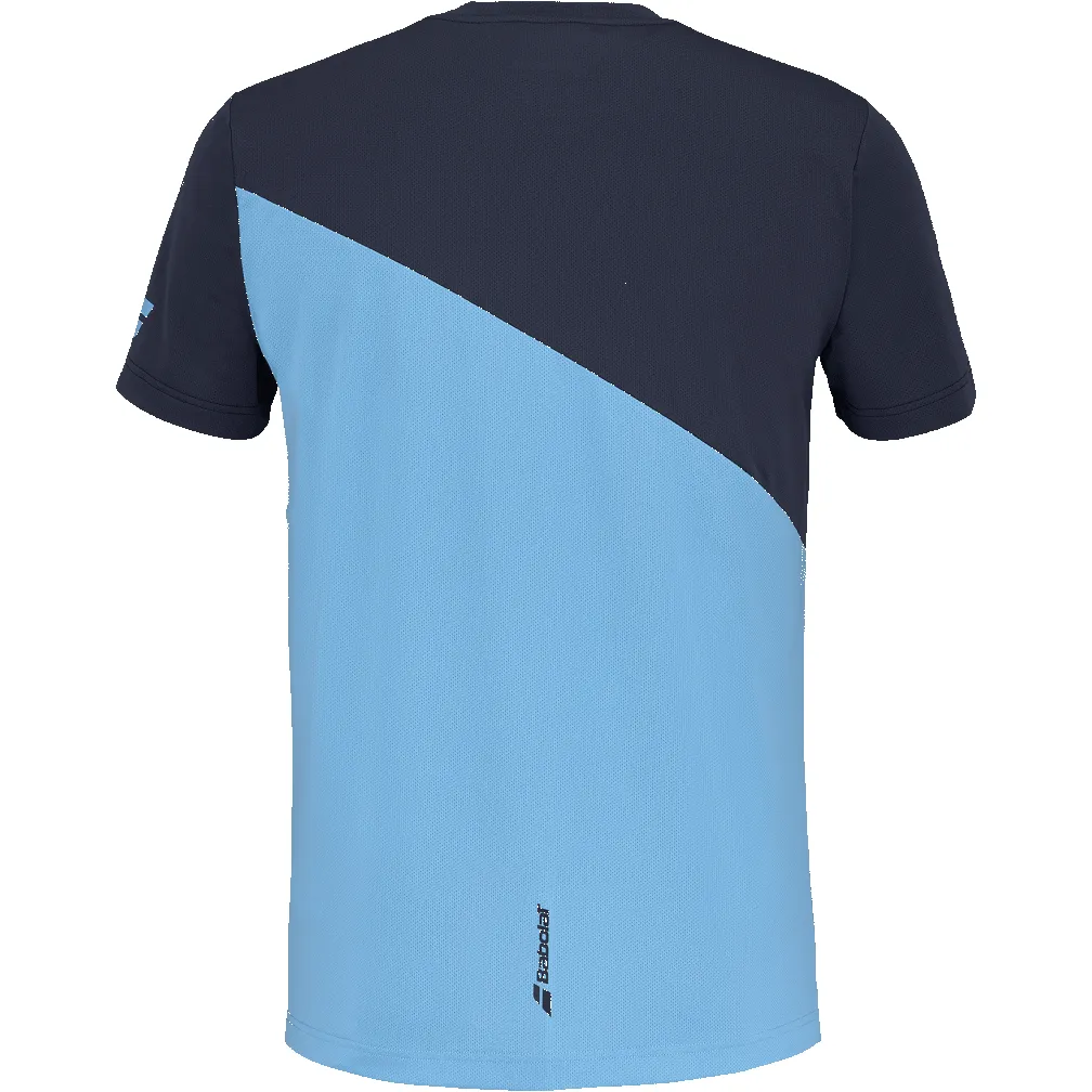 Drive Crew Neck Tee - Men sold by Babolat product image thumbnail 3
