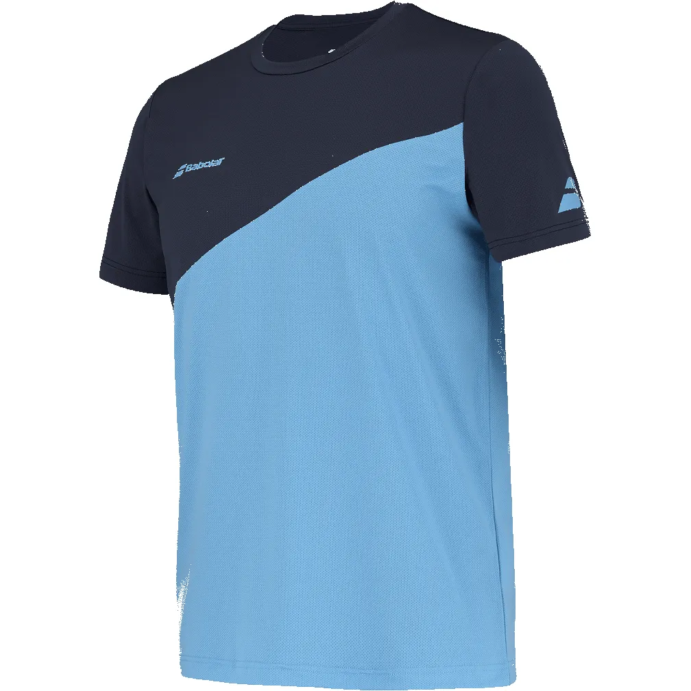 Drive Crew Neck Tee - Men sold by Babolat product image thumbnail 2