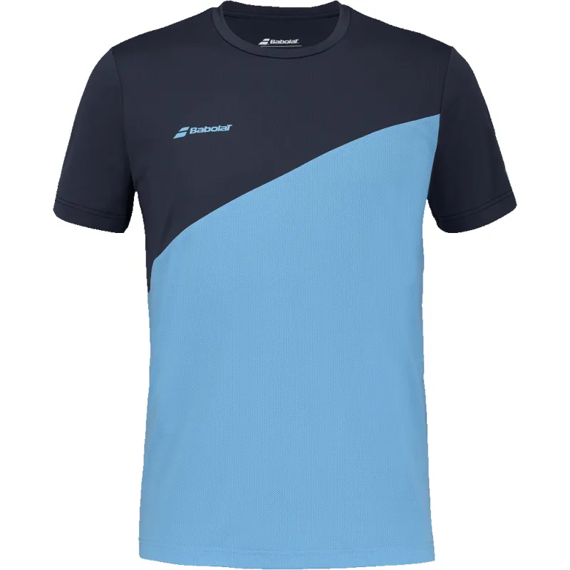 Drive Crew Neck Tee - Men made by Babolat