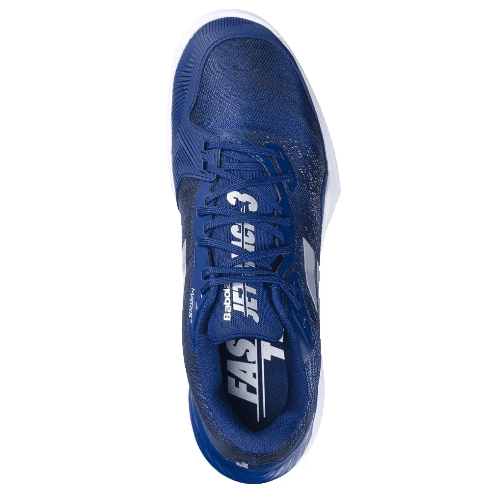 Jet Mach 3 Clay - Men * sold by Babolat product image thumbnail 3