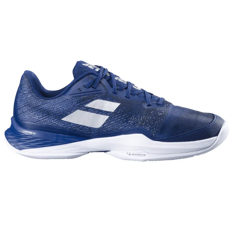 Jet Mach 3 Clay - Men * made by Babolat