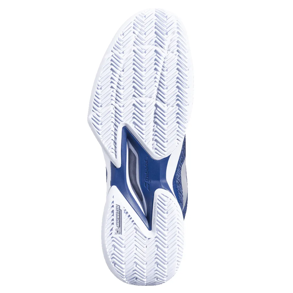Jet Mach 3 Clay - Men * sold by Babolat product image thumbnail 5