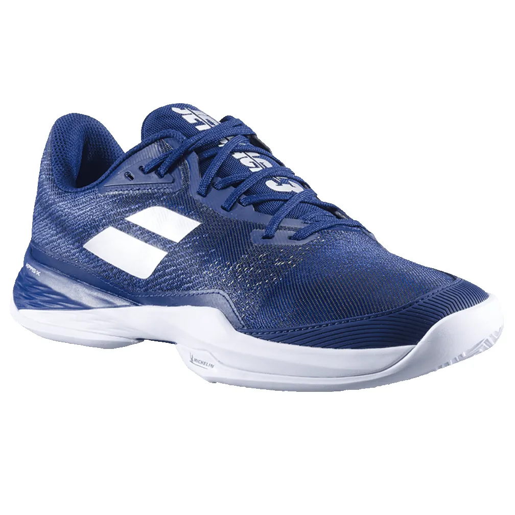 Jet Mach 3 Clay - Men * sold by Babolat product image thumbnail 4