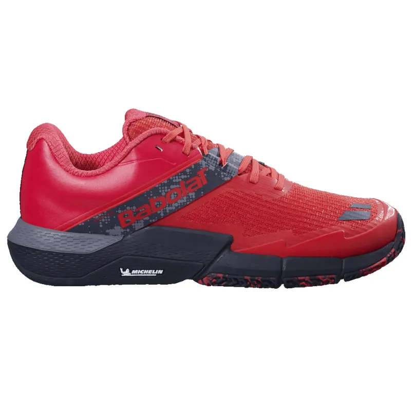 Movea 2 - Men made by Babolat