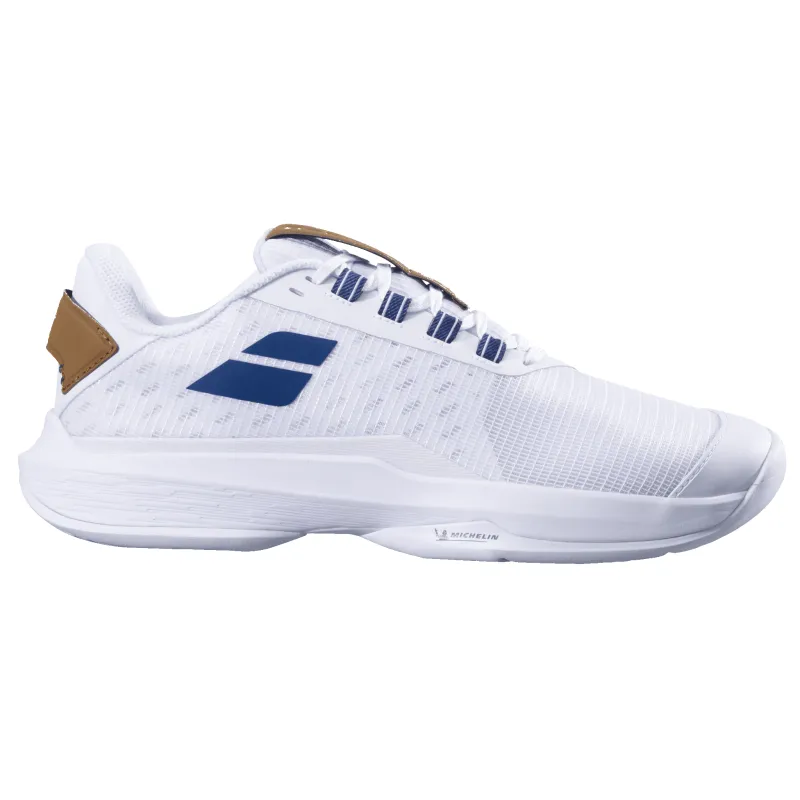 Jet Tere 2 All Court Wimbledon - Men * made by Babolat