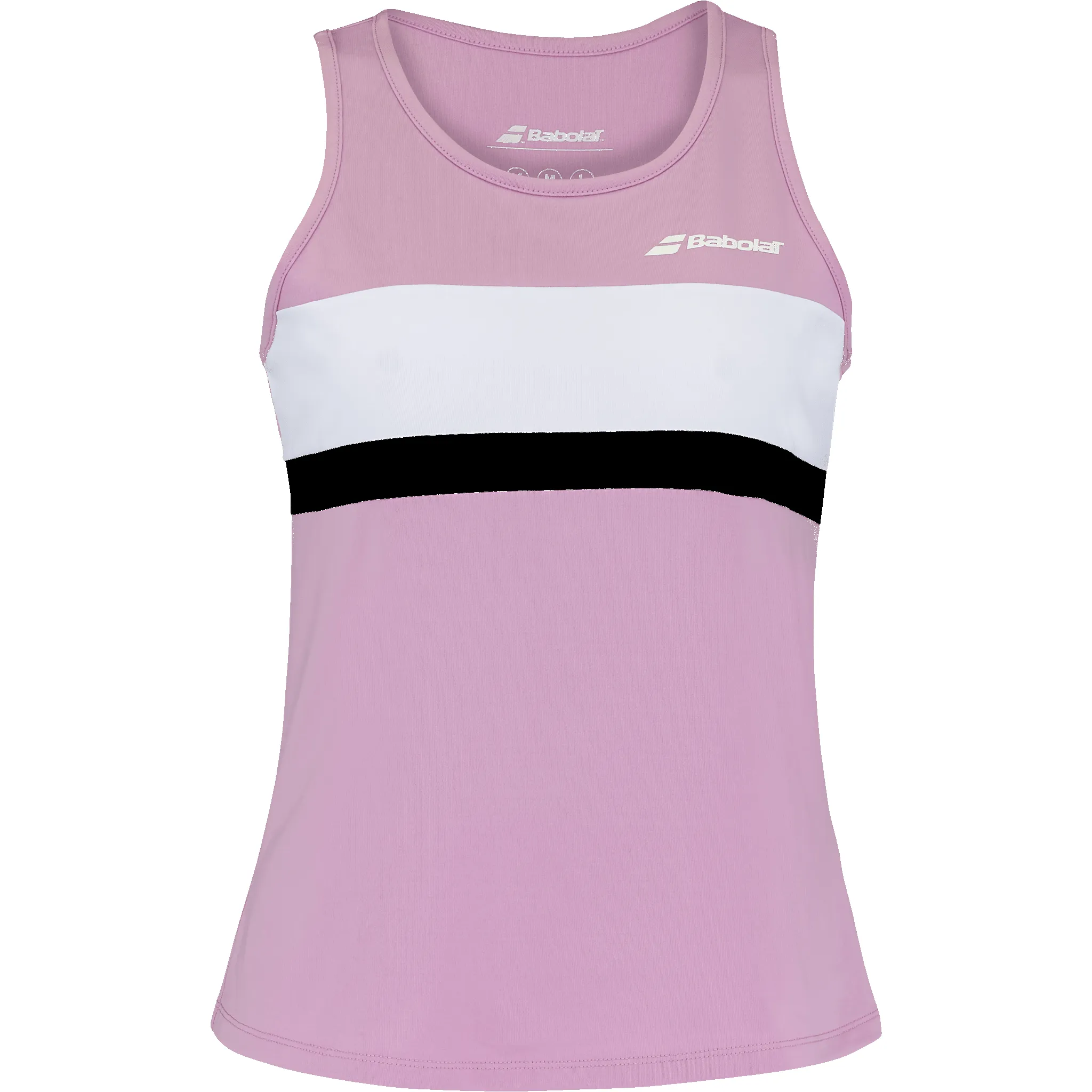 Padel Tank - Women sold by Babolat product image thumbnail 3
