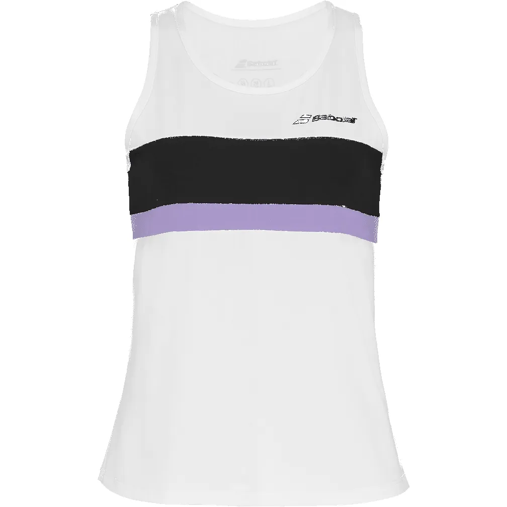 Padel Tank - Women sold by Babolat product image thumbnail 5