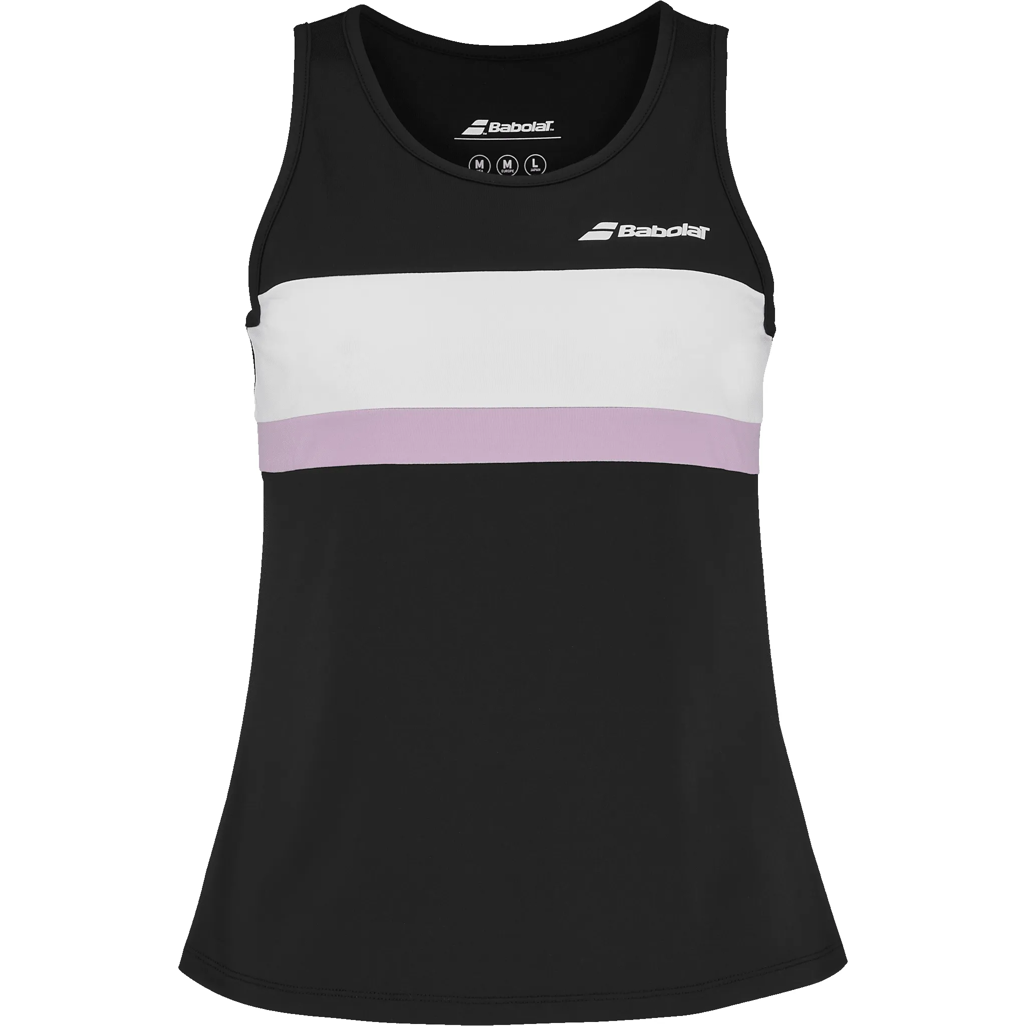 Padel Tank - Women sold by Babolat