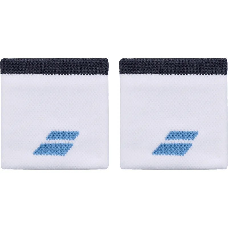Logo Wristband made by Babolat