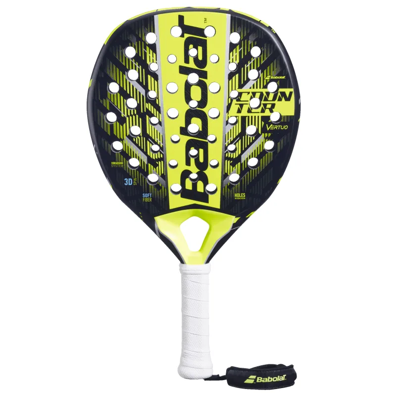 Counter Vertuo 2.5 * made by Babolat