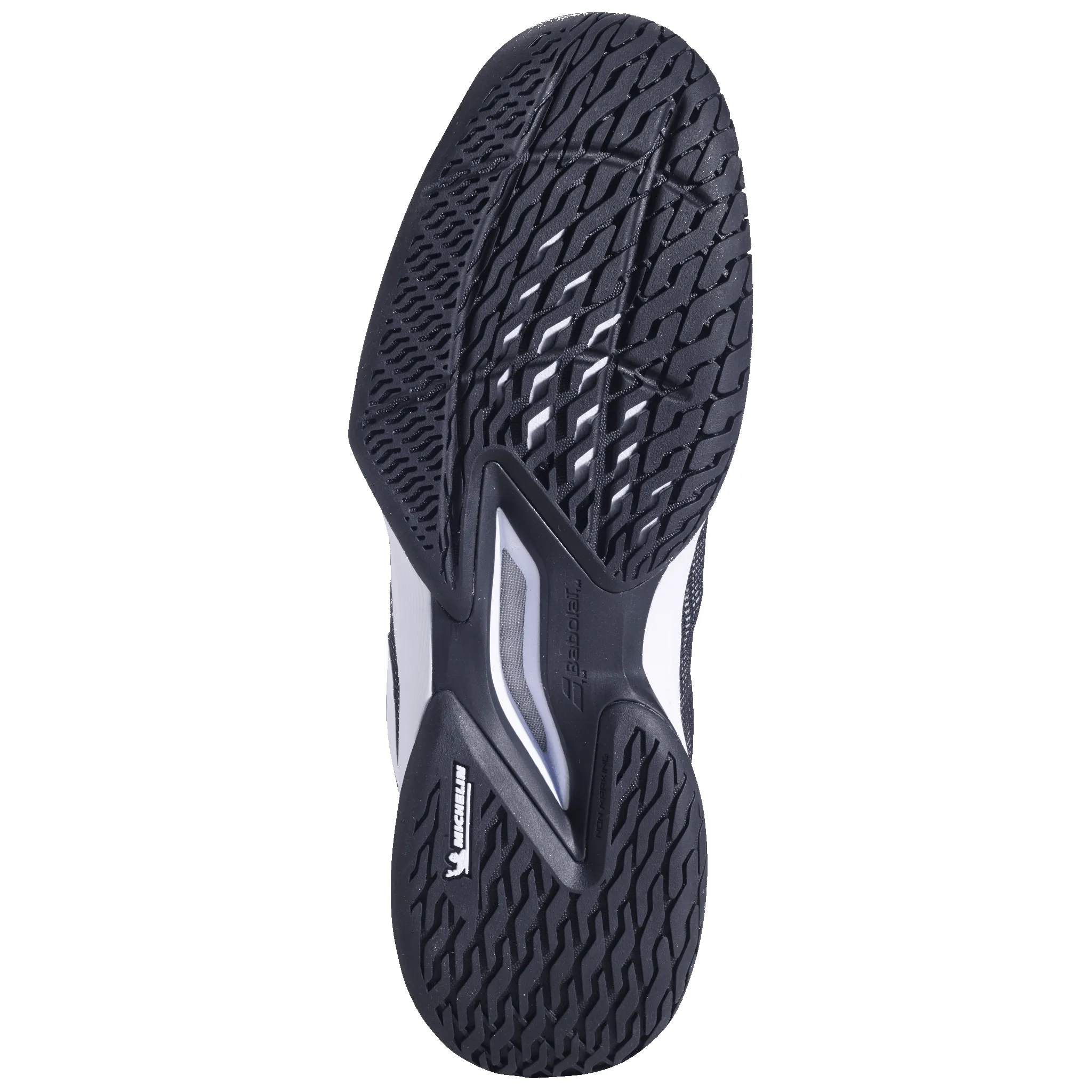 Jet Tere 2 All Court - Men sold by Babolat product image thumbnail 5