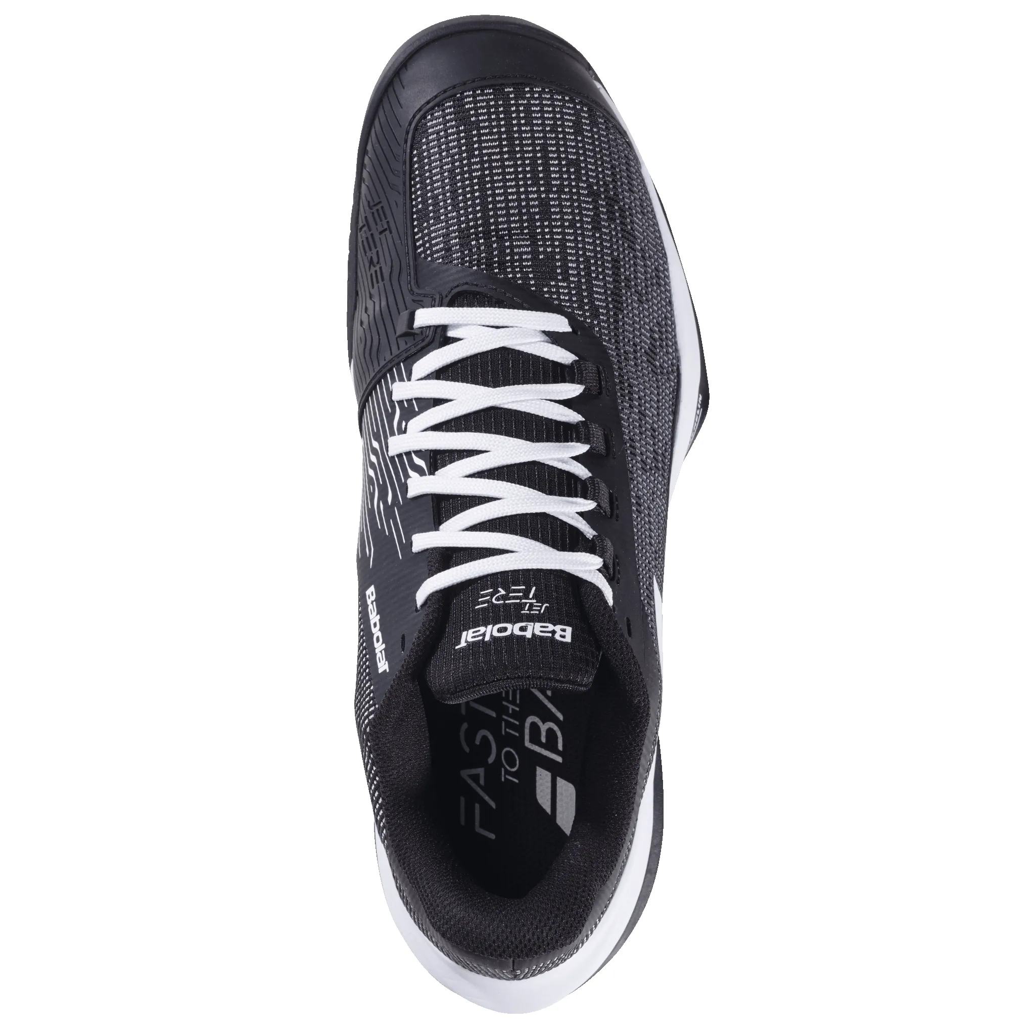 Jet Tere 2 All Court - Men sold by Babolat product image thumbnail 3