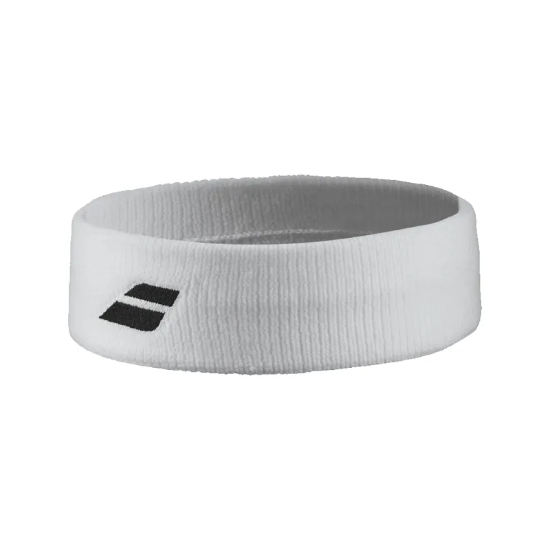 Logo Headband made by Babolat