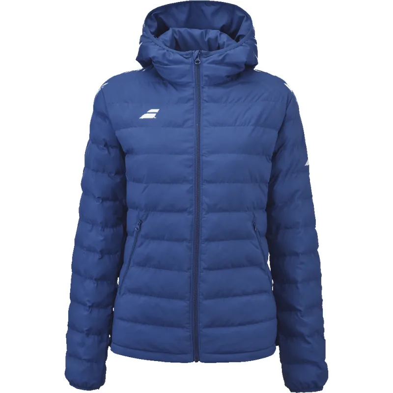 Exercise Padded Jacket - Women made by Babolat