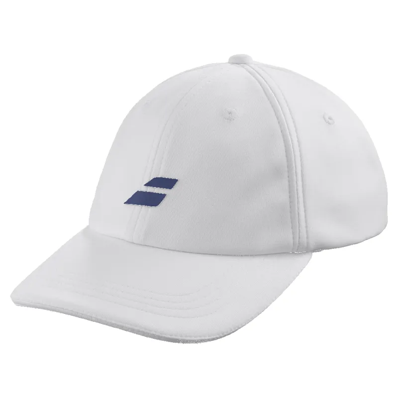 Pure Logo Cap made by Babolat
