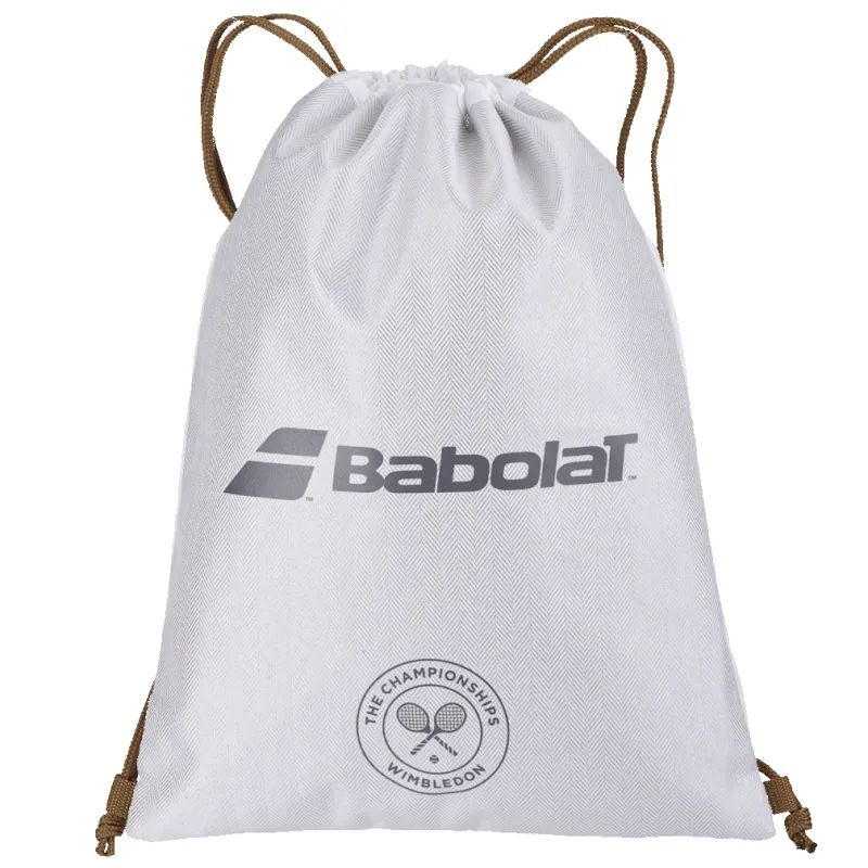 Gym Bag Wimbledon (2025) made by Babolat