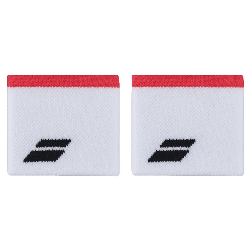 Logo Wristband made by Babolat