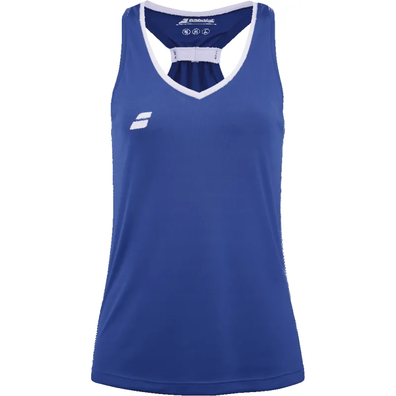 Play Tank Top - Women made by Babolat