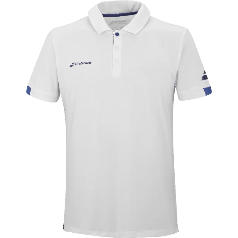 Play Polo - Men made by Babolat