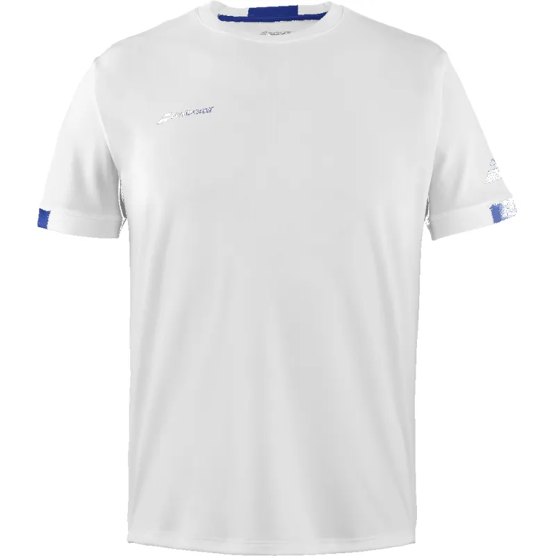 Play Crew Neck Tee - Men made by Babolat