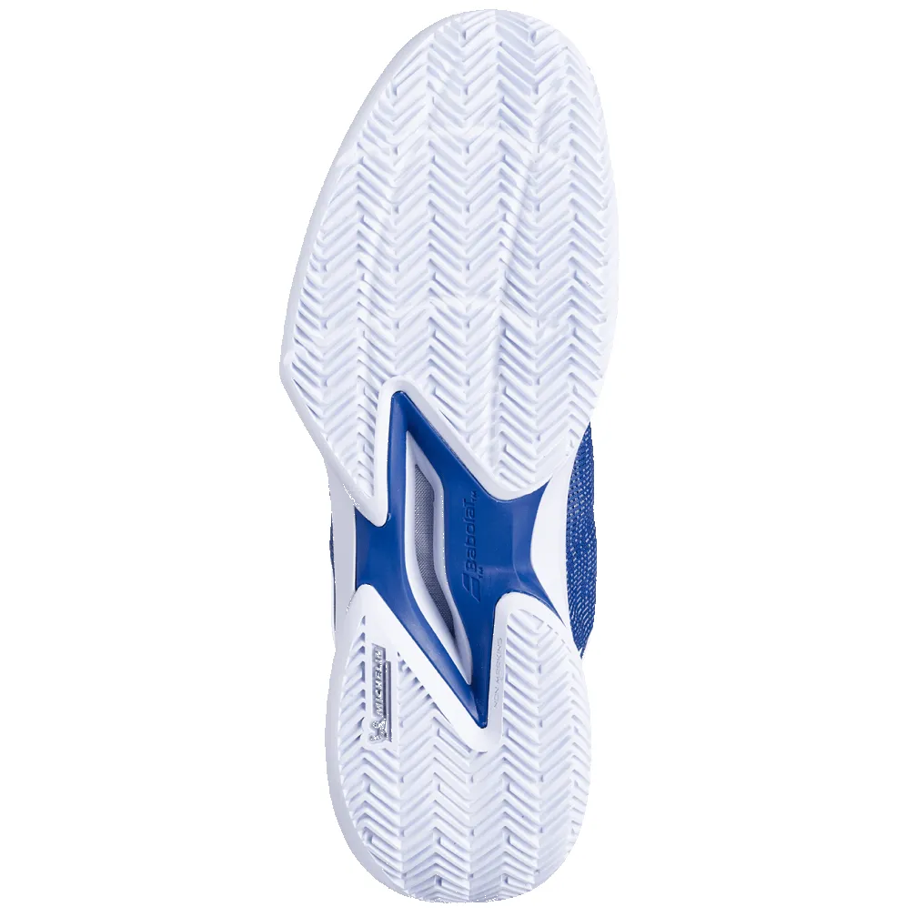 Jet Tere 2 Clay - Men * sold by Babolat product image thumbnail 5