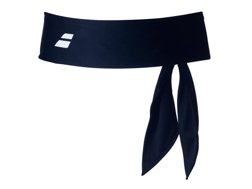 Tie Headband made by Babolat